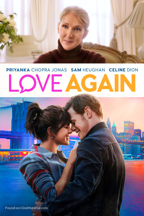 Love Again - Video on demand movie cover