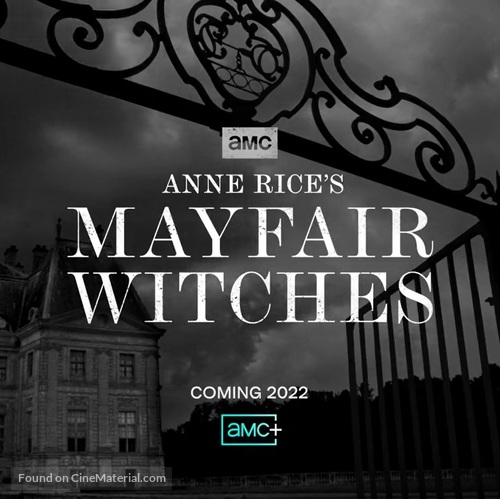 &quot;Mayfair Witches&quot; - Movie Poster