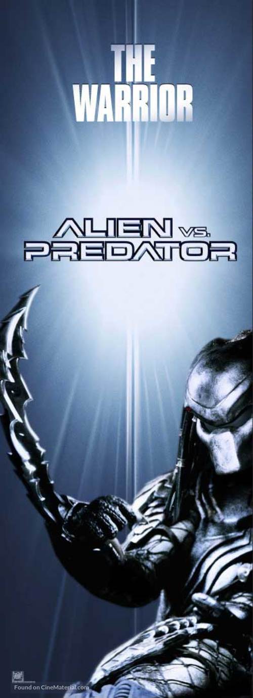 download alien vs predator 2004 poster