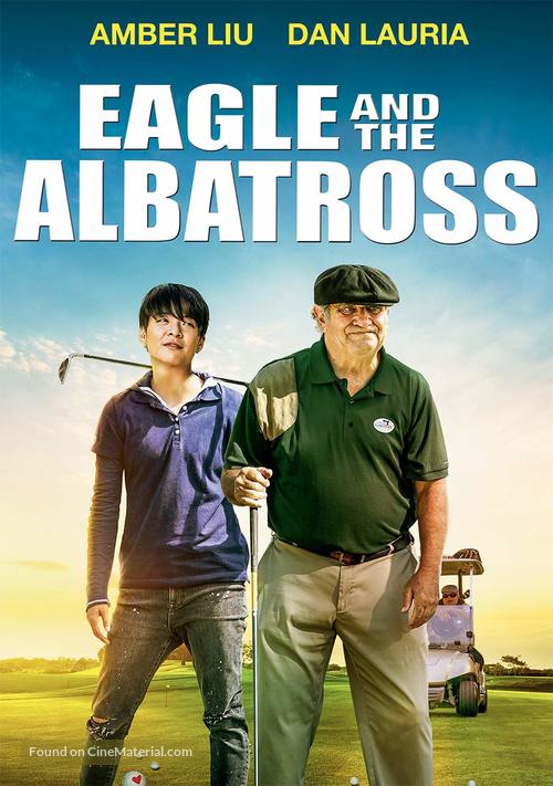 The Eagle and the Albatross - Movie Cover