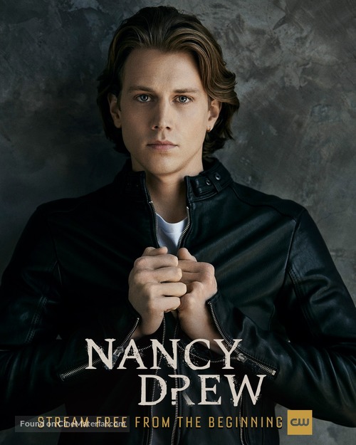 &quot;Nancy Drew&quot; - Movie Poster