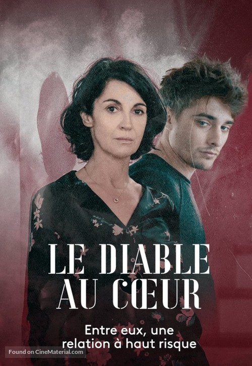 Le Diable au Coeur - French Video on demand movie cover
