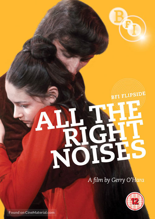 All the Right Noises - British Movie Cover