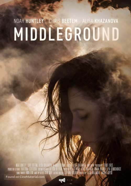 Middleground - Movie Poster