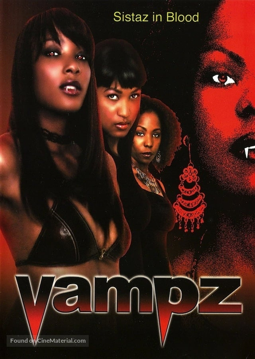 Vampz - Movie Cover