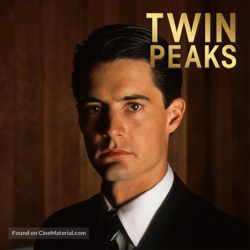 &quot;Twin Peaks&quot; - poster