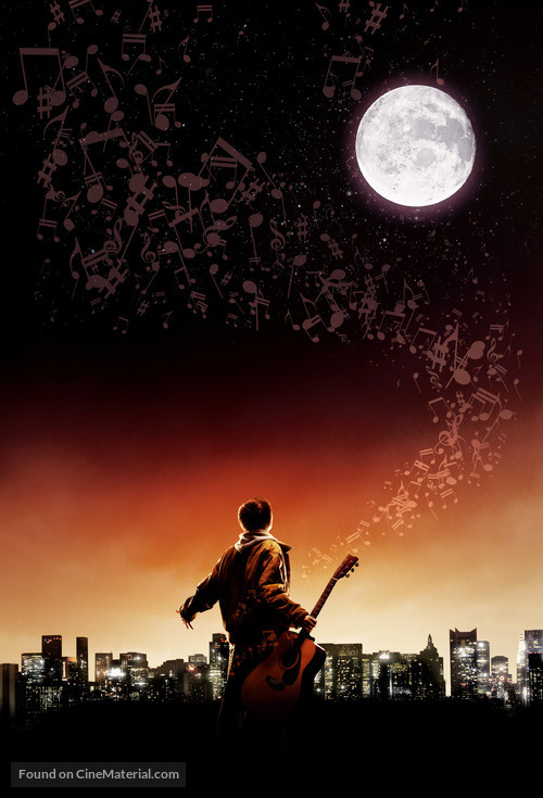 August Rush - Key art