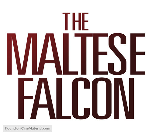 The Maltese Falcon - Logo