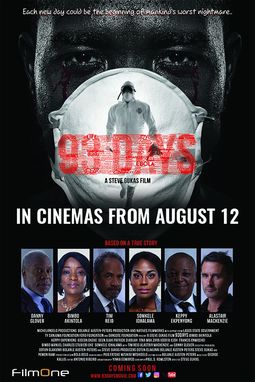Image result for 93 days movie