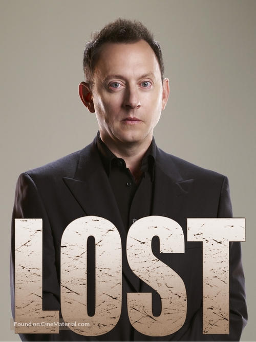 &quot;Lost&quot; - Movie Poster