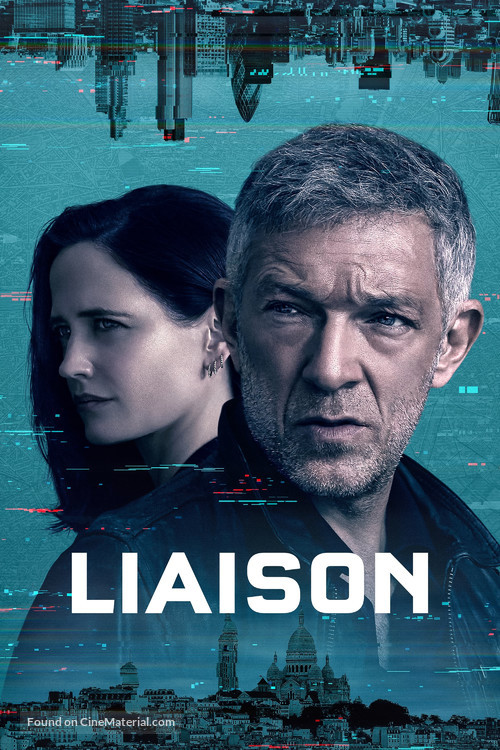 &quot;Liaison&quot; - poster