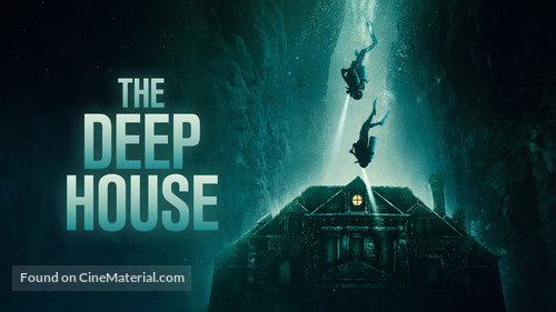 Movie deep house REVIEW: THE
