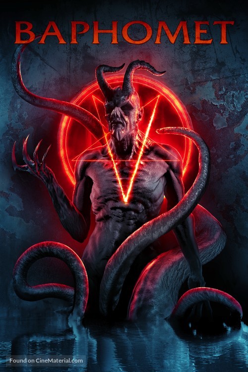 Baphomet - Movie Cover