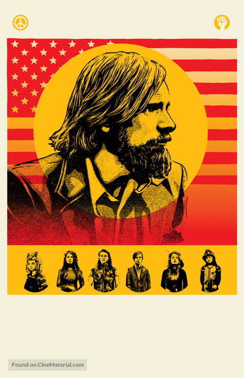 Captain Fantastic - Key art