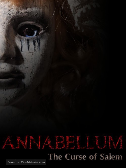 Annabellum: The Curse of Salem - Movie Poster