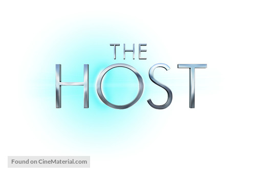The Host - Logo