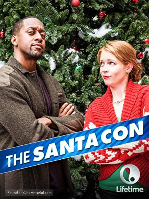Santa Con - Movie Cover