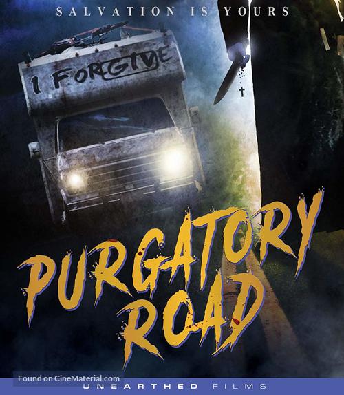 Purgatory Road - Movie Cover