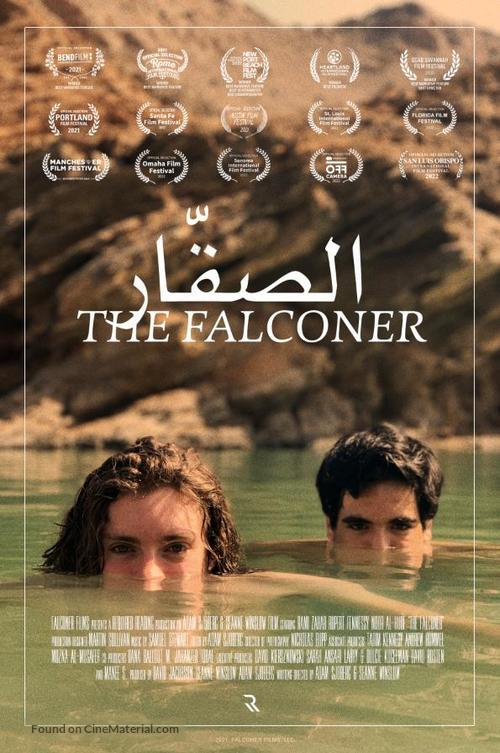 The Falconer - Movie Poster