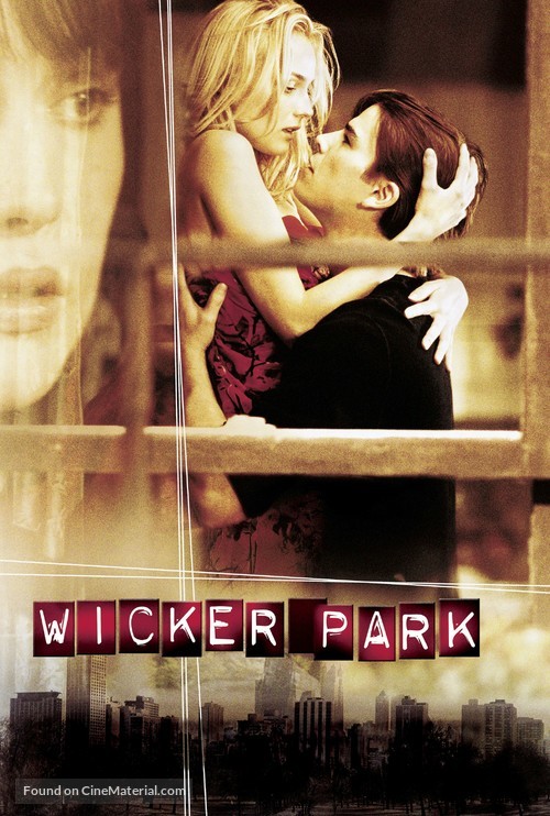 Wicker Park - Movie Poster
