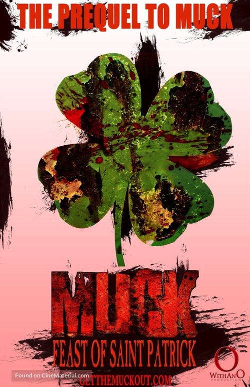 Muck: Feast of Saint Patrick - Movie Poster