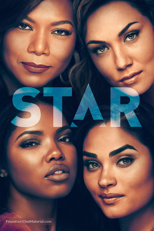 Star - Movie Cover