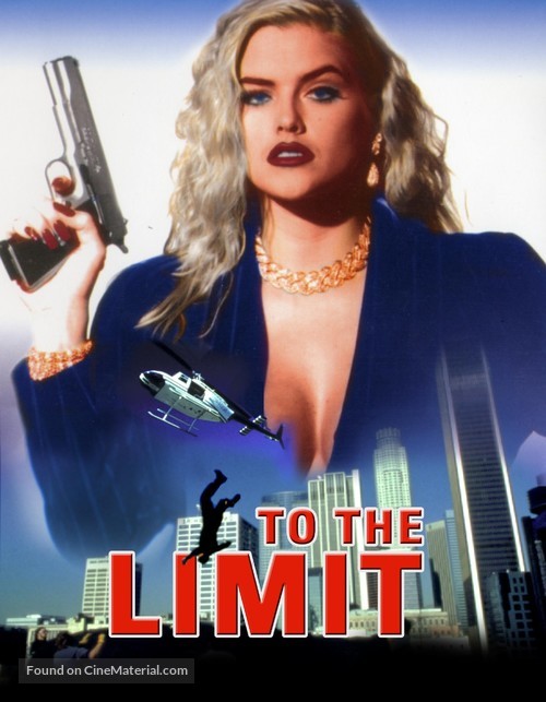 To the Limit - Movie Cover