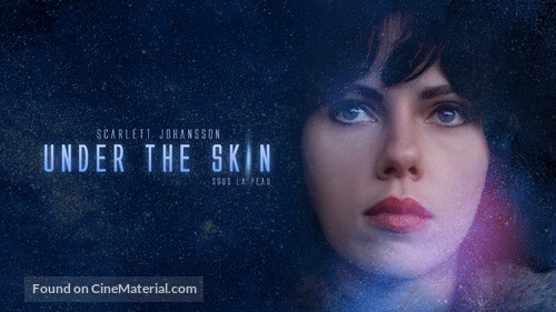 Under the Skin - Canadian Movie Cover