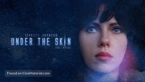 Under the Skin - Canadian Movie Cover