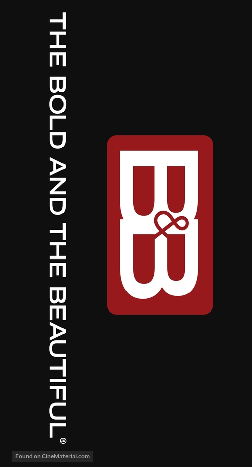 &quot;The Bold and the Beautiful&quot; - Logo