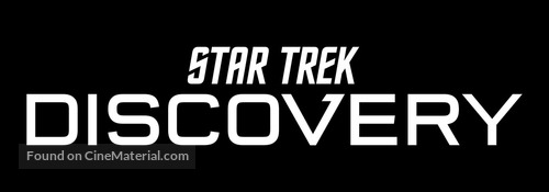 &quot;Star Trek: Discovery&quot; - Logo