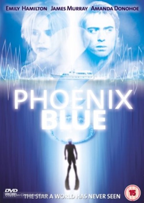 Phoenix Blue - Movie Cover