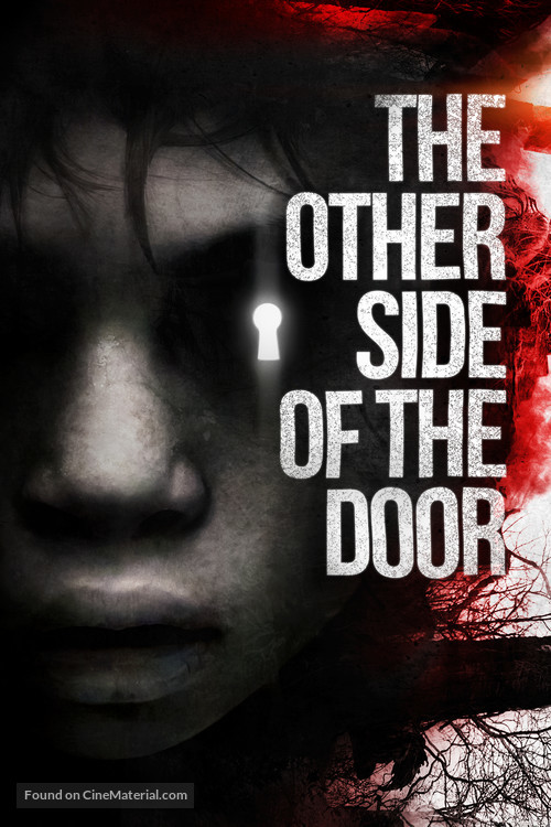 The Other Side of the Door - Movie Cover