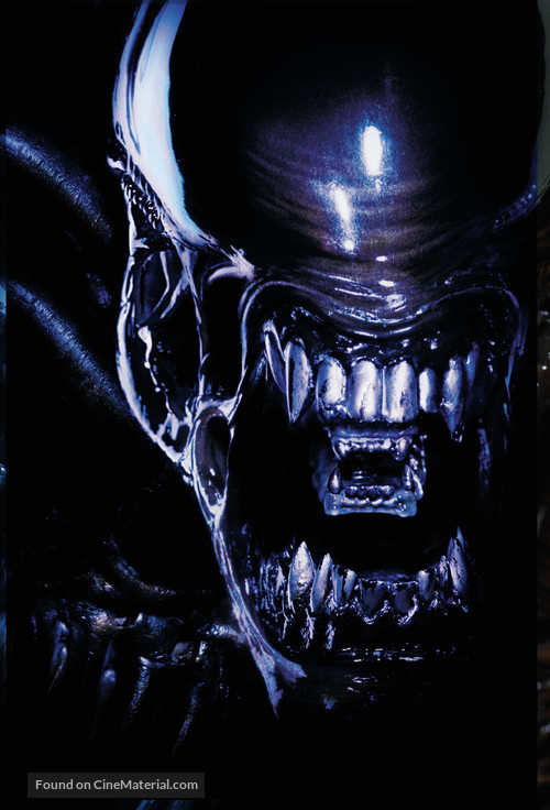 AVP: Alien Vs. Predator - Key art