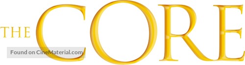 The Core - Logo
