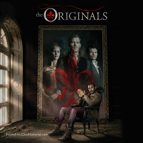 &quot;The Originals&quot; - Movie Poster