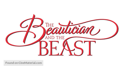 The Beautician and the Beast - Logo