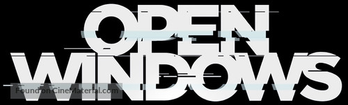 Open Windows - Logo