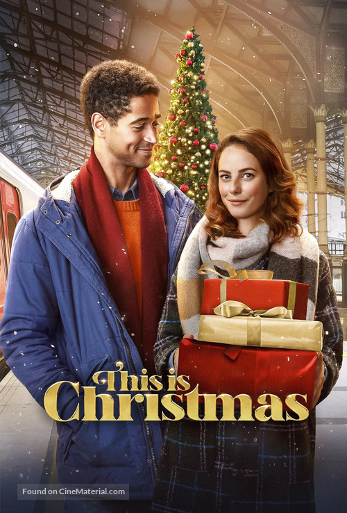 This Is Christmas - Movie Poster