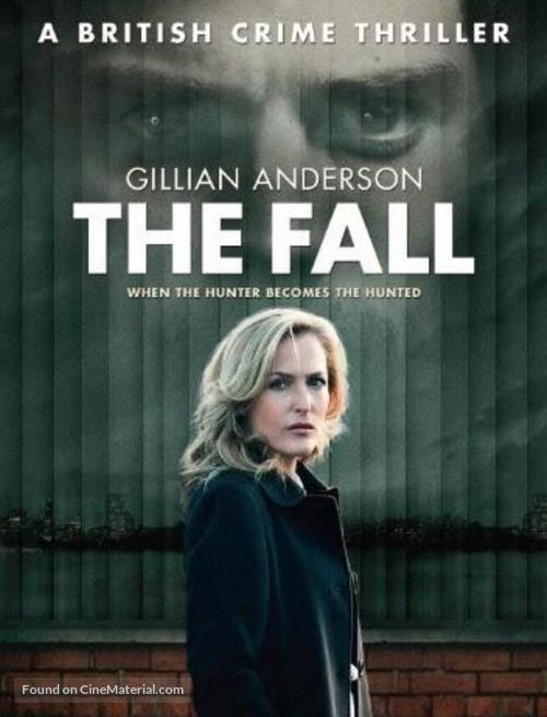 &quot;The Fall&quot; - Movie Poster