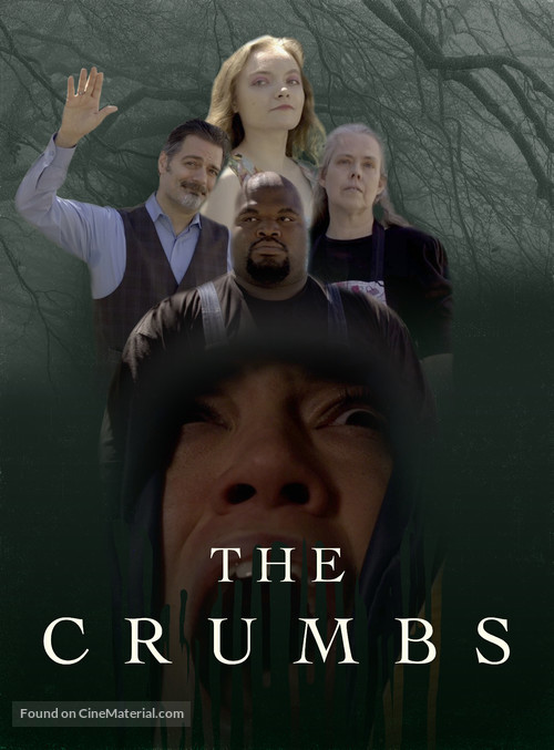 The Crumbs - Movie Poster