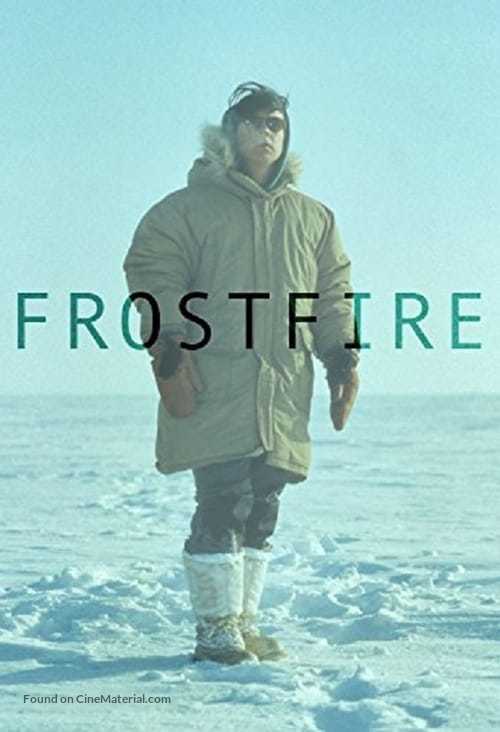 Frostfire - Canadian Movie Cover