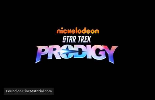 &quot;Star Trek: Prodigy&quot; - Logo