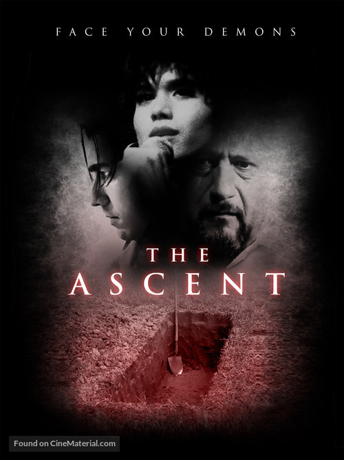 The Ascent - Video on demand movie cover