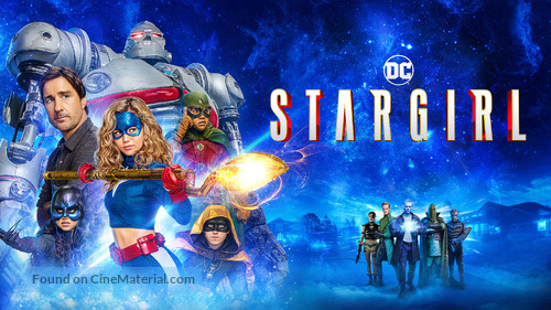 &quot;Stargirl&quot; - poster