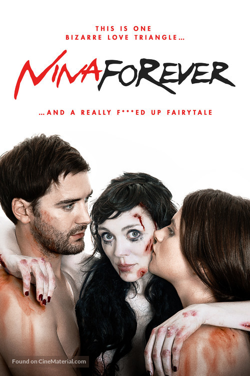 Nina Forever - Movie Cover