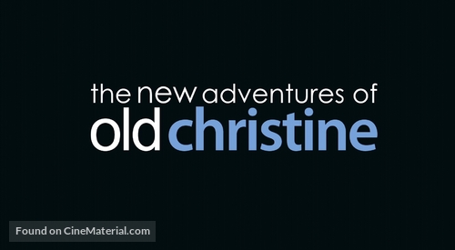 &quot;The New Adventures of Old Christine&quot; - Logo