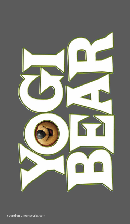 Yogi Bear - Logo