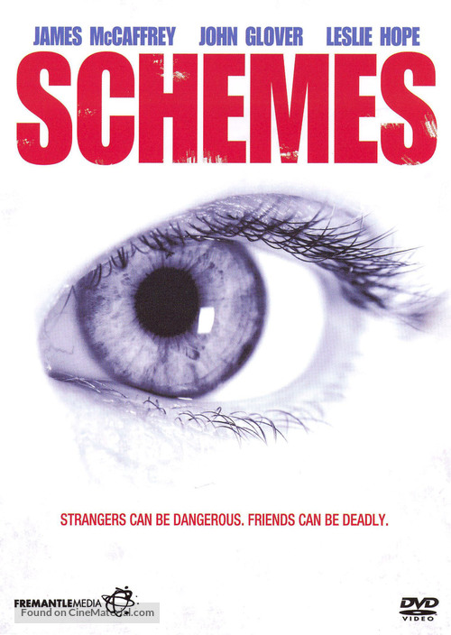 Schemes - Movie Cover