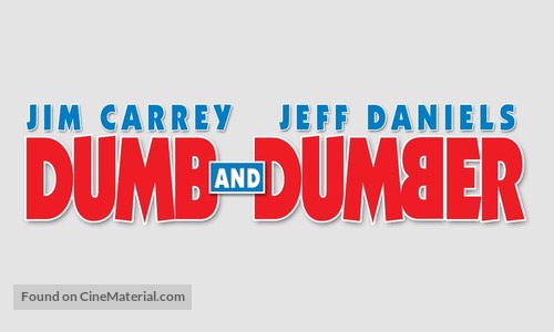 Dumb &amp; Dumber - Logo